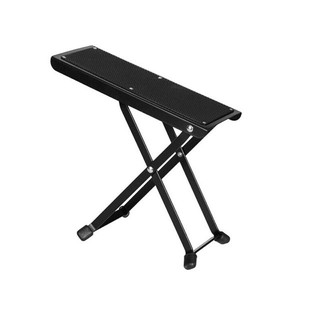 Gác chân tập đàn guitar