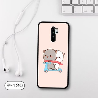 Ốp lưng  Xiaomi Redmi Note 8 Pro- hoạt hình