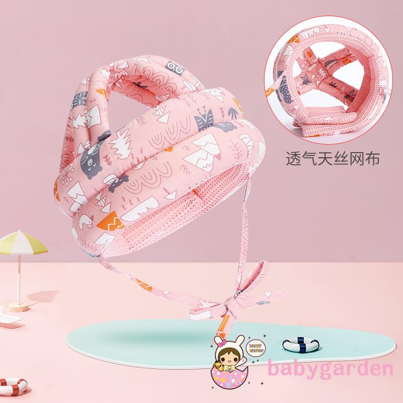 Mũ bảo vệ đầu an toàn cho trẻ sơ sinh