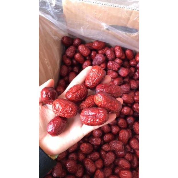 TÁO ĐỎ KHÔ TÂN CƯƠNG 🍎🍎