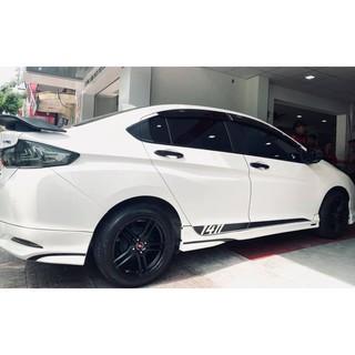 MÂM VÀNH ĐỘ ĐẸP CHO MAZDA 2 R16 4X100