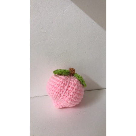 MÓC KHOÁ NHÍ BẰNG LEN