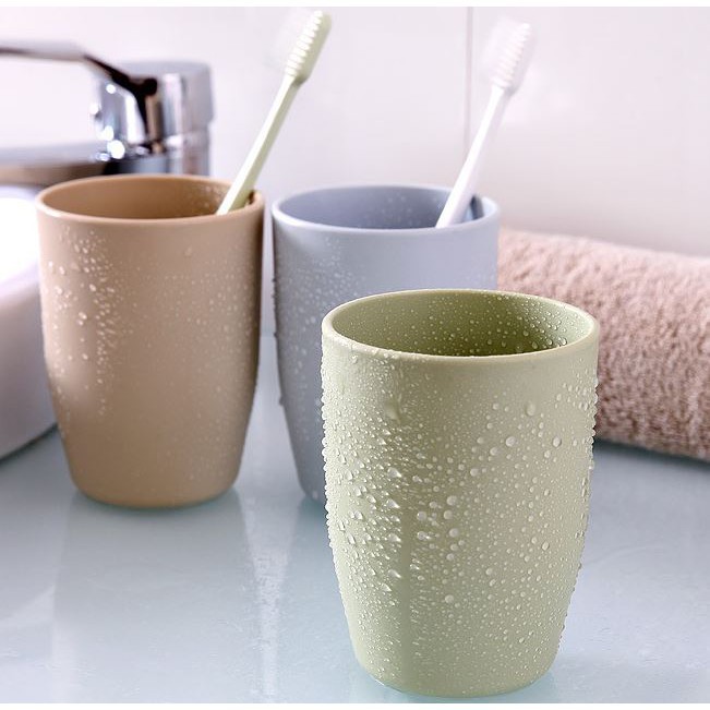 🍉Cốc nhựa đa năng chịu nhiệt nhiều màu DUASHOP