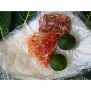 Bánh tráng sa tế chuẩn Tây Ninh