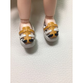 giày cho BJD 1/8 (set 3)
