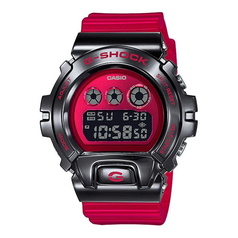 Đồng hồ nam Casio G-Shock GM-6900B