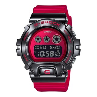 Đồng hồ nam Casio G-Shock GM-6900B