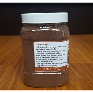 500gr bột ca cao nguyên chất DAKLAK