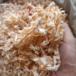 [𝗟𝗮̃𝗶𝗚𝗶̀𝗧𝗮̂̀𝗺𝗡𝗮̀𝘆] Mùn Cưa Cho Thú Cưng . Mùn cưa nén lót chuồng cho Thỏ, Bọ Ú, Chinchillas, Hamster, Nhím..