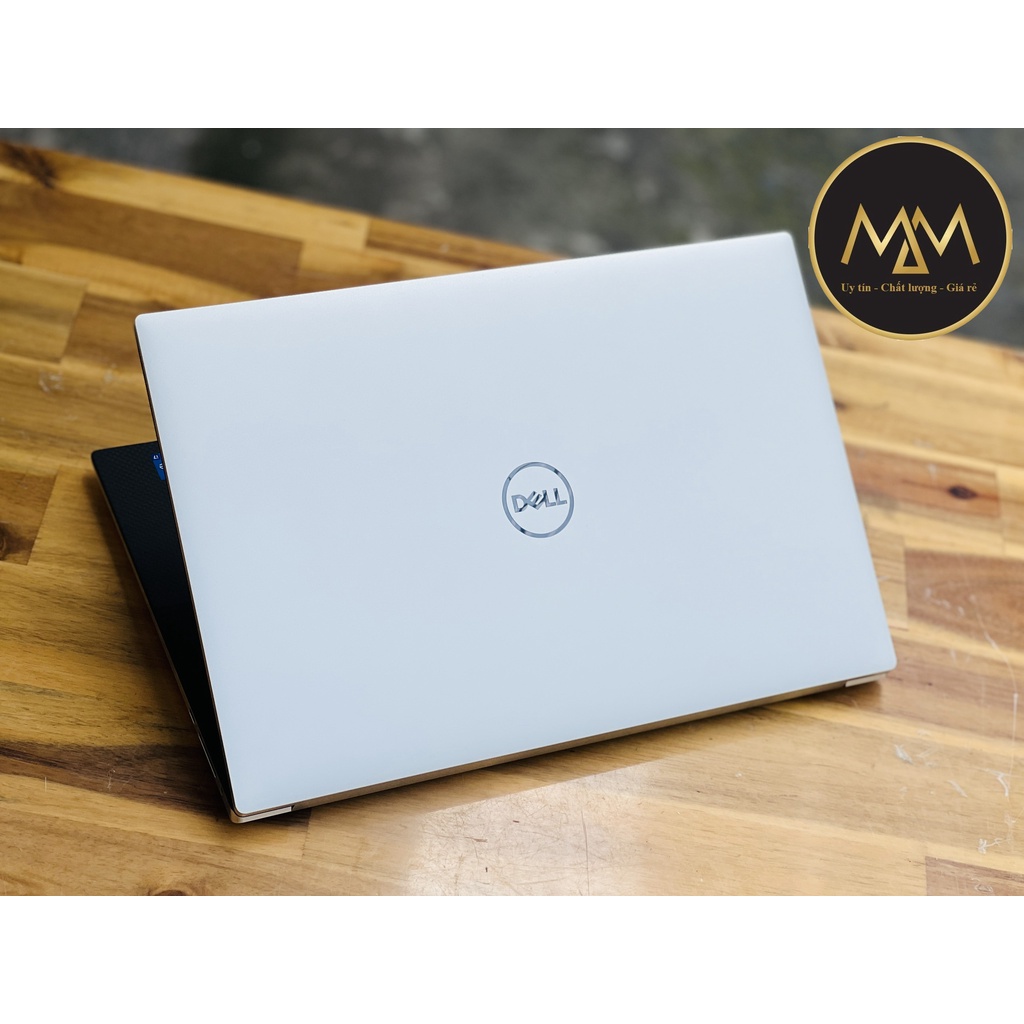 LAPTOP DELL XPS 15 9510/ I7 11800H 16CPUS/ RAM 16G/ SSD 512G/ 15.6INCH FULL HD+/ 4K/ GIÁ RẺ