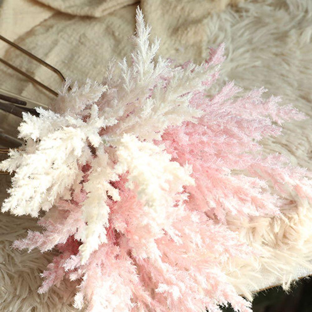 KUNHEV Bó Hoa Mẫu Đơn Giả Trang Trí Tiệc Cưới