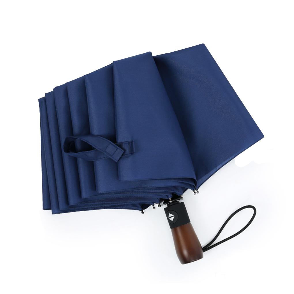 Dù Xếp Gọn Nhẹ Chống Mưa Nắng Tiện Dụng Mang Theo Du Lịch Cắm Trại Cho Nữ