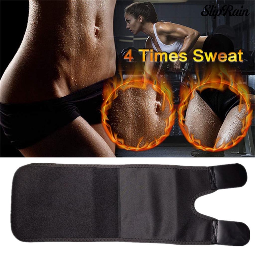 Cặp băng quấn định hình đùi giúp đùi thon gọn đàn hồi mềm mại thoải mái