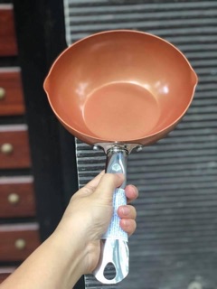 👍🧸 CHẢO SÂU LÒNG SUPER CHEF size 20cm 👍👍