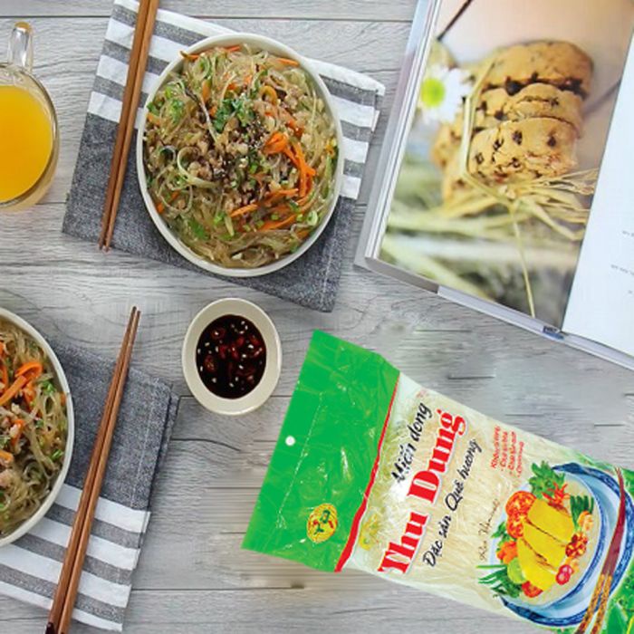 Miến dong Thu Dung 500g