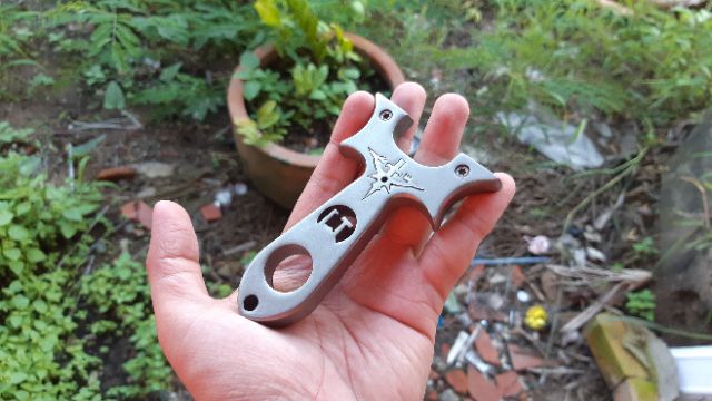 Ná cao su dây dẹp huyết kiếm t1