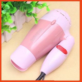 [BÁN CHẠY] Máy Sấy Tóc Mini cao cấp - máy sấy tóc cầm tay