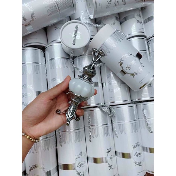 Nước Hoa Du Bai Superme Musk Công Chúa Trắng