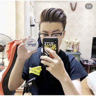 Sáp vuốt tóc Original Clay (Bản mới 2019)