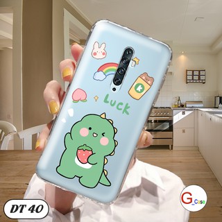Ốp lưng dẻo cho OPPO RENO 2F