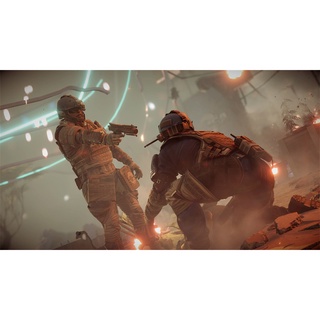 Đĩa game PS4: Killzone Shadow Fall