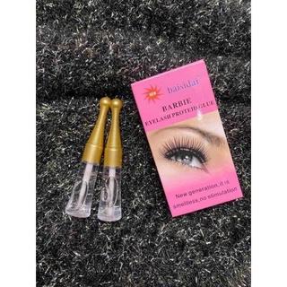 keo bắt trục nối mi hồng, keo bắt trục hồng