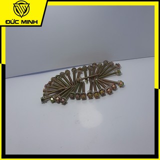 Ốc Vít,Vít Tôn Gỗ ,Vít Bắn Gỗ Đủ Size