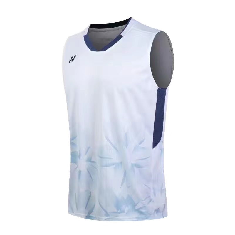 Áo Thun Thể Thao Sát Nách Khô Thoáng Nhanh Thời Trang Cho Nam Và Nữ