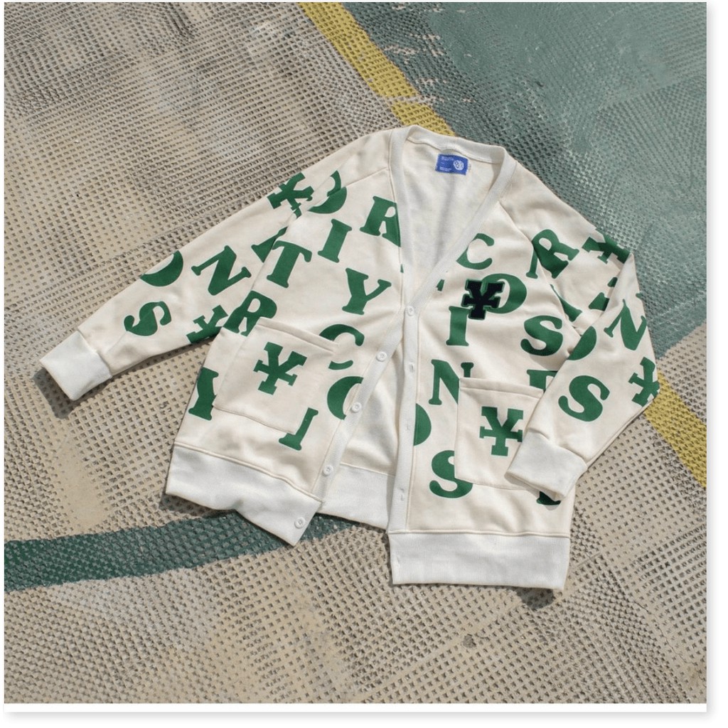 ÁO KHOÁC CADIGAN UNISEX, ÁO KHOÁC NỈ NTC SIÊU HOT MẶC ĐẸP PHONG CÁCH HÀN TRẺ TRUNG NĂNG ĐỘNG[HÌNH THẬT] | BigBuy360 - bigbuy360.vn