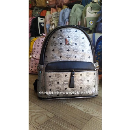 SẴN BALO DA CAO CẤP NAM NỮ SIZE 40