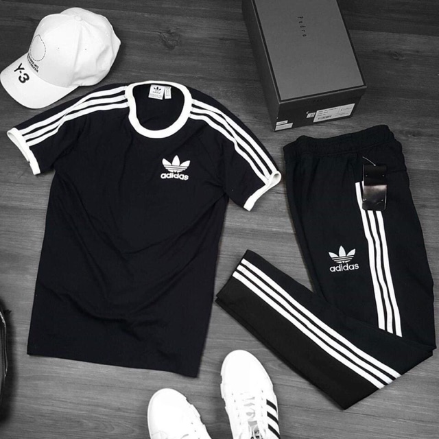 HOT | Xả Kho | Set adidas nam nữ- unisex 💝 ..
