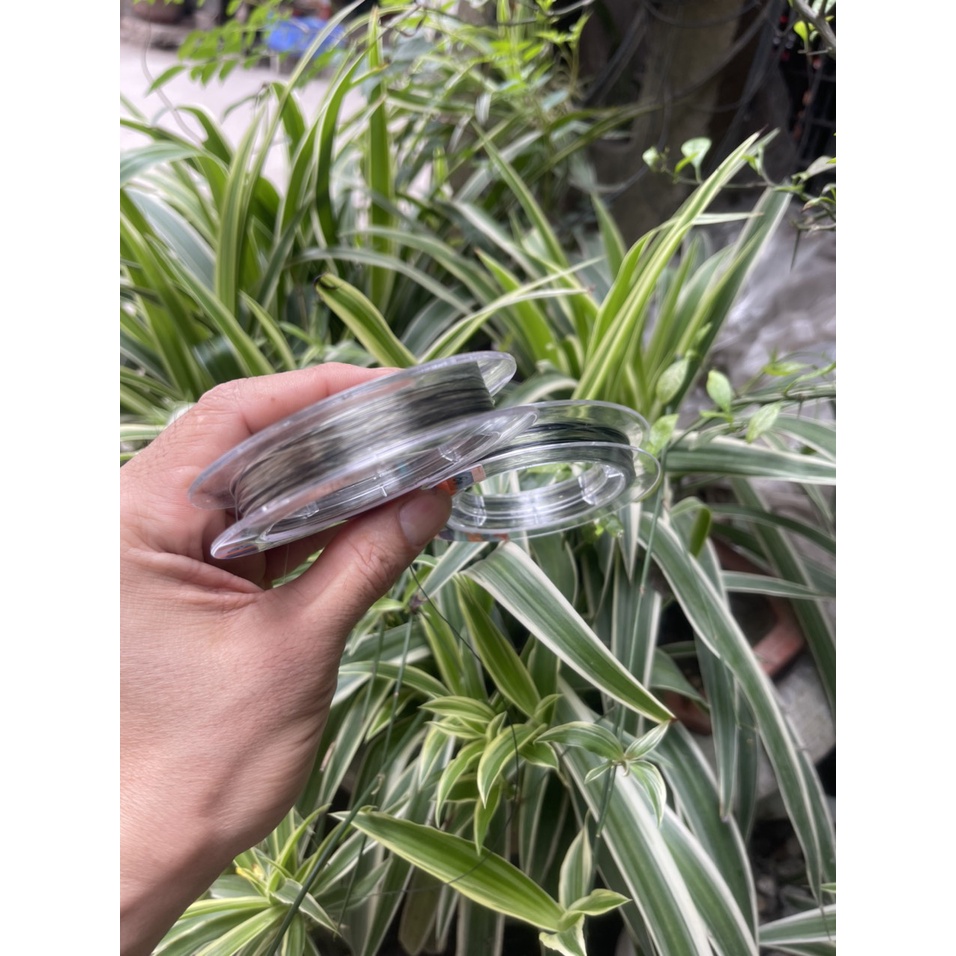 Cước buộc trục câu đài săn hàng và thẻo ,cước chính hãng MC jiadiaoni