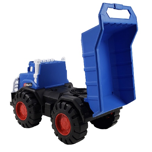 Xe tải đồ chơi SEA SUN TOYS vui nhộn dành cho trẻ
