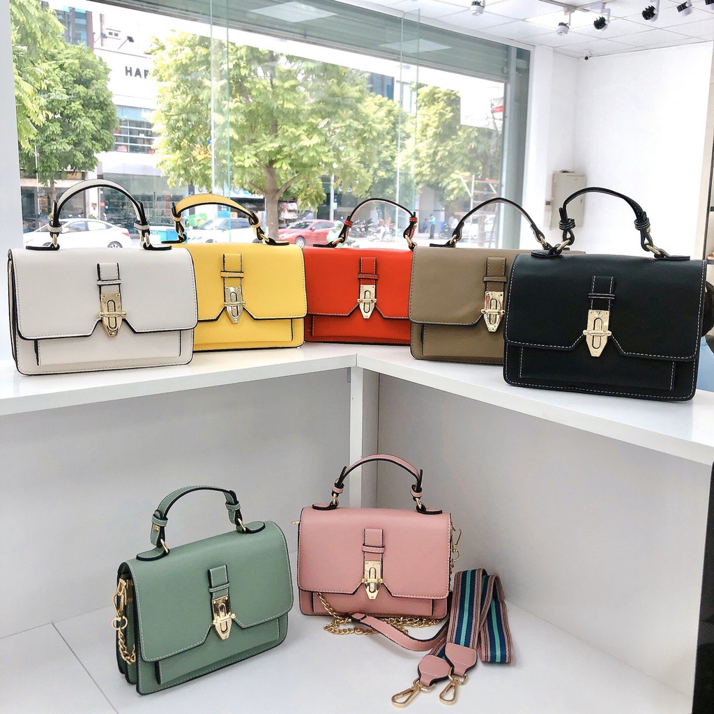 [Mã FAMALLT5 giảm 15% đơn 150k] Min's Shoes - Túi Xách Thời Trang Túi 175 | BigBuy360 - bigbuy360.vn
