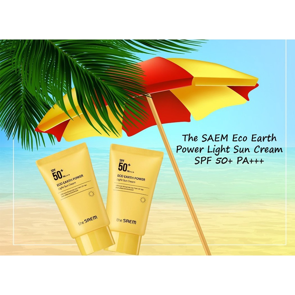 Kem Chống Nắng Lâu Trôi Innisfree Intensive Long Lasting Sunscreen EX SPF 50+ PA++++ (50 ml)
