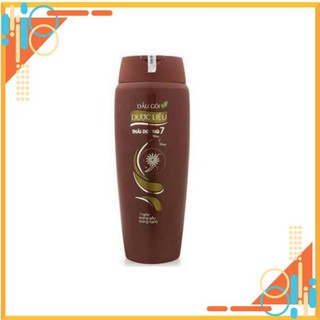 Dầu gội thái dương 3 và 7