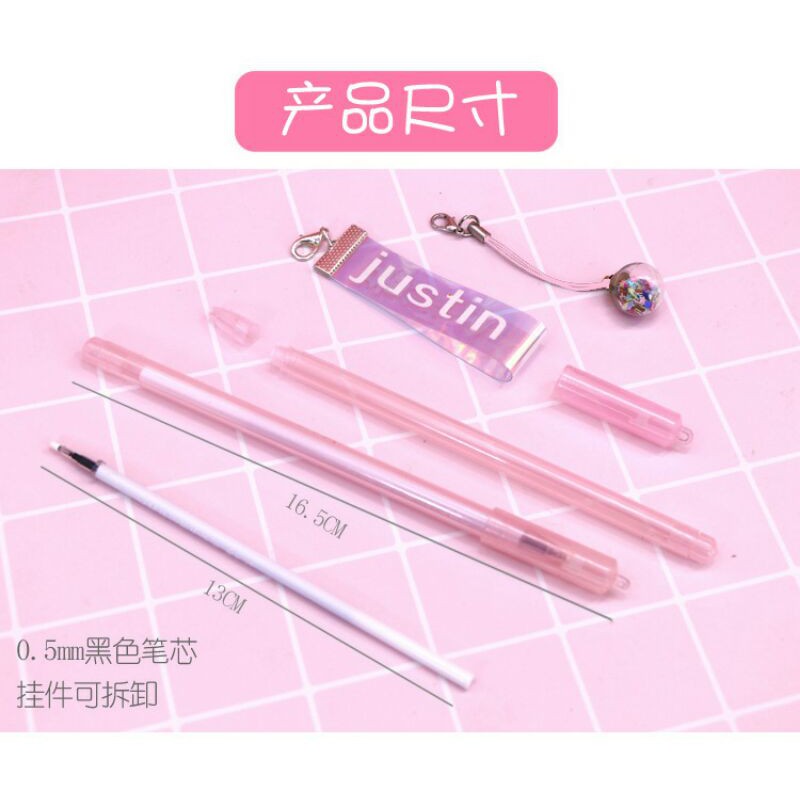 Dạ Quang Gel: Ma Đạo Tổ Sư & Thiên Quan Tứ Phúc.