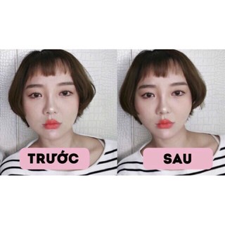 miếng dán mặt vlike