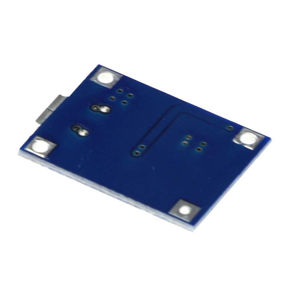 Bảng mạch sạc pin Lithium TP4056 5V 1A Micro USB 18650
