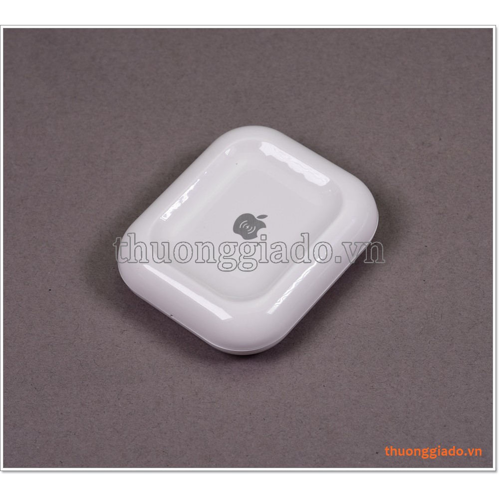 SẠC KO DÂY CHO TAI NGHE AIRPOD