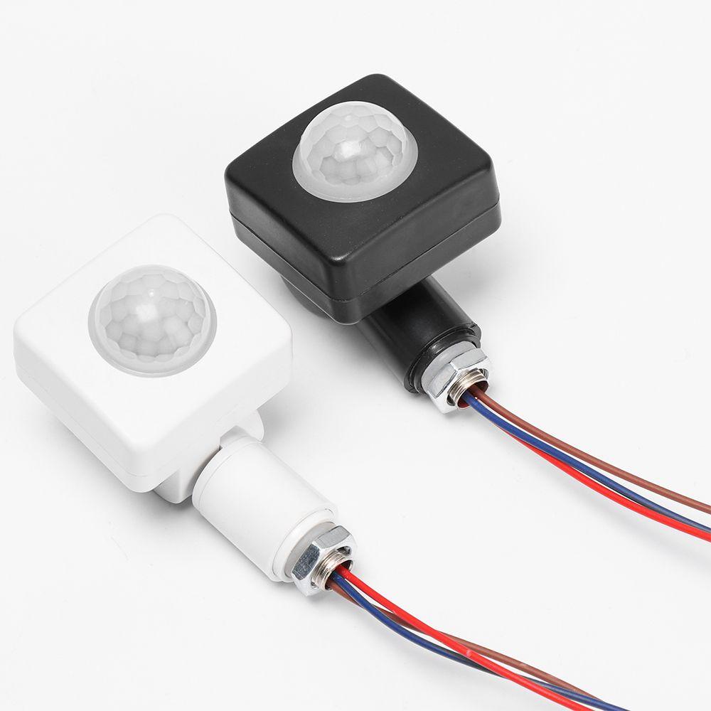 1 Mô Đun Công Tắc Đèn LED AC 110V-240V PIR