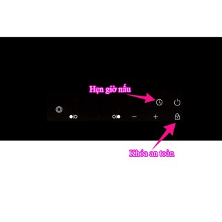 Bếp từ hồng ngoại Malloca MH-7311IR