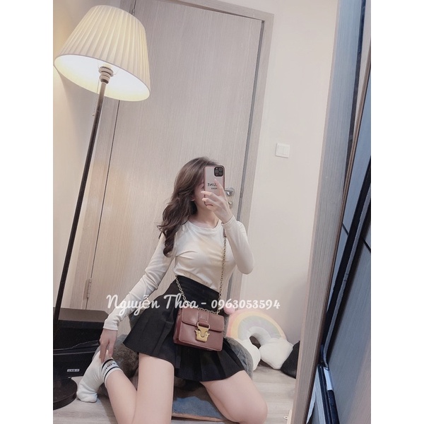 Set 3 áo len tăm | BigBuy360 - bigbuy360.vn