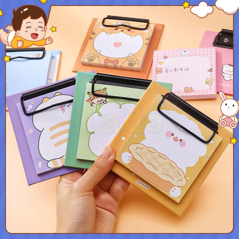 ⭐ iLado ⭐ Kẹp Tài Liệu Kí Dễ Thương  File Kẹp Giấy Bìa Trình Bìa File Bảng Kẹp bảng trình kí kẹp tài liệu Bảng kẹp tài liệu Licao khổ bảng trình kí kẹp tài liệu