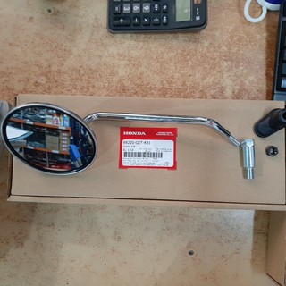 Bộ Gương chiếu hậu xe SH mode