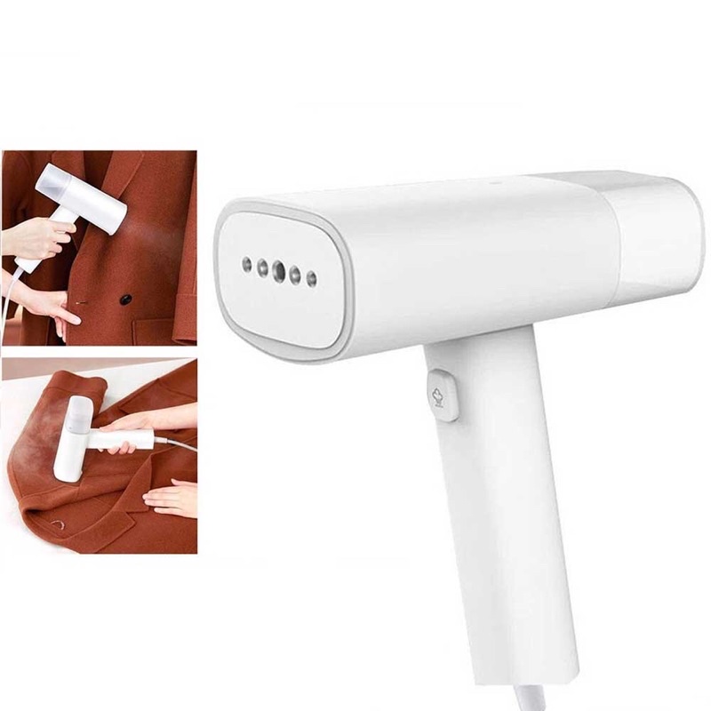 (*)GIAO HỎA TỐC Bàn Ủi / Bàn Là Hơi Nước CẦM TAY Xiaomi Zanjia GT-306 LW