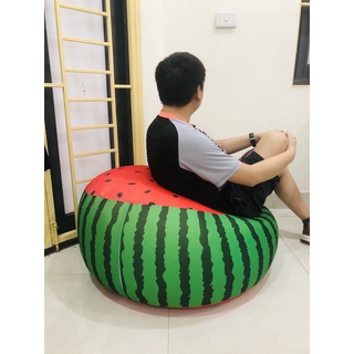 Ghế Lười Hạt Xốp Đàn Hồi Thư Giãn Cao Cấp