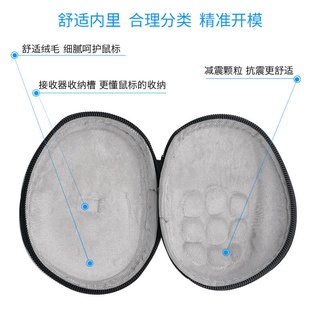 Túi Đựng Chuột Chơi Game Logitech MX Master 3 Mouse