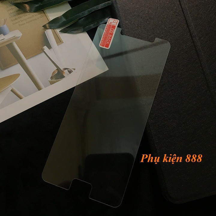 Miếng dán kính cường lực Asus Zenfone 4 Max ZC520KL Glass - CL193