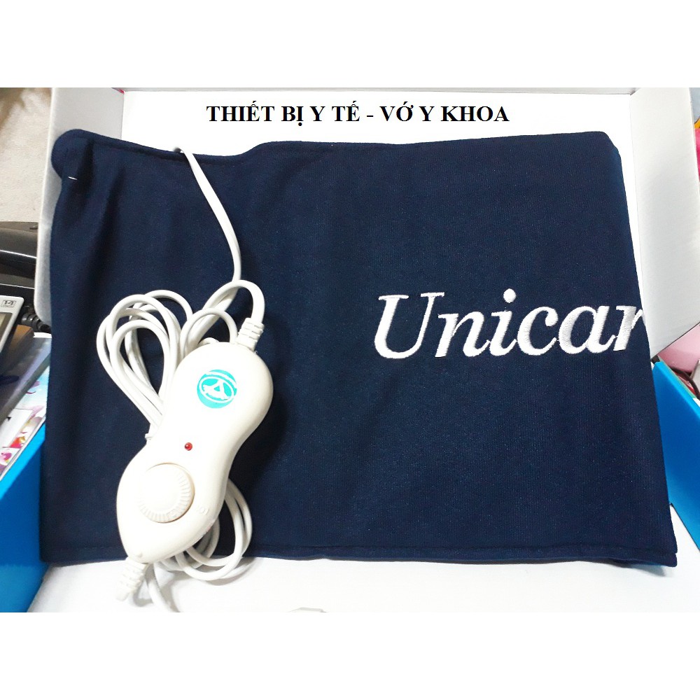 ĐAI QUẤN NÓNG GIẢM MỠ HUỲNH NGỌC